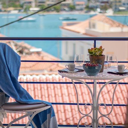 Camara Suite Порос Экстерьер фото