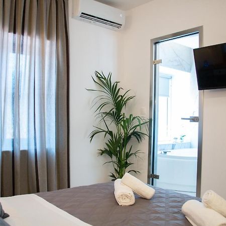 Camara Suite Порос Экстерьер фото