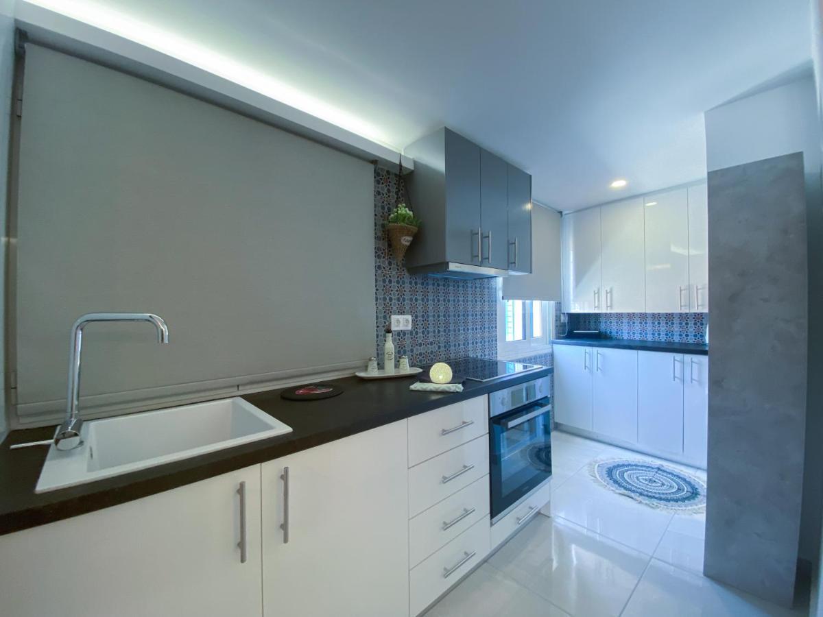 Camara Suite Порос Экстерьер фото